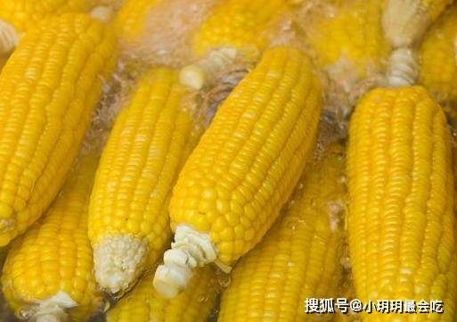 哪里有口感好的玉米 3b49a4125beb4733b2727d0012aa6478.jpeg