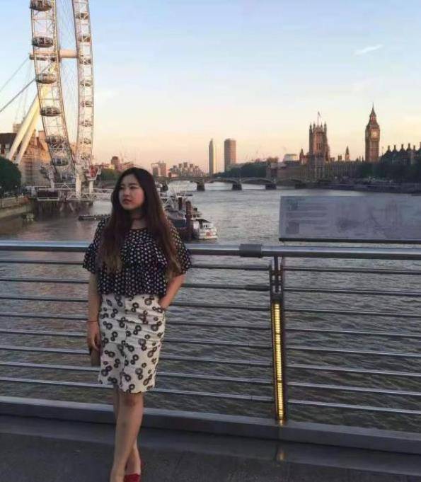 原创海归硕士孙晨璐27岁因车祸高位截瘫自强不息成时尚博主