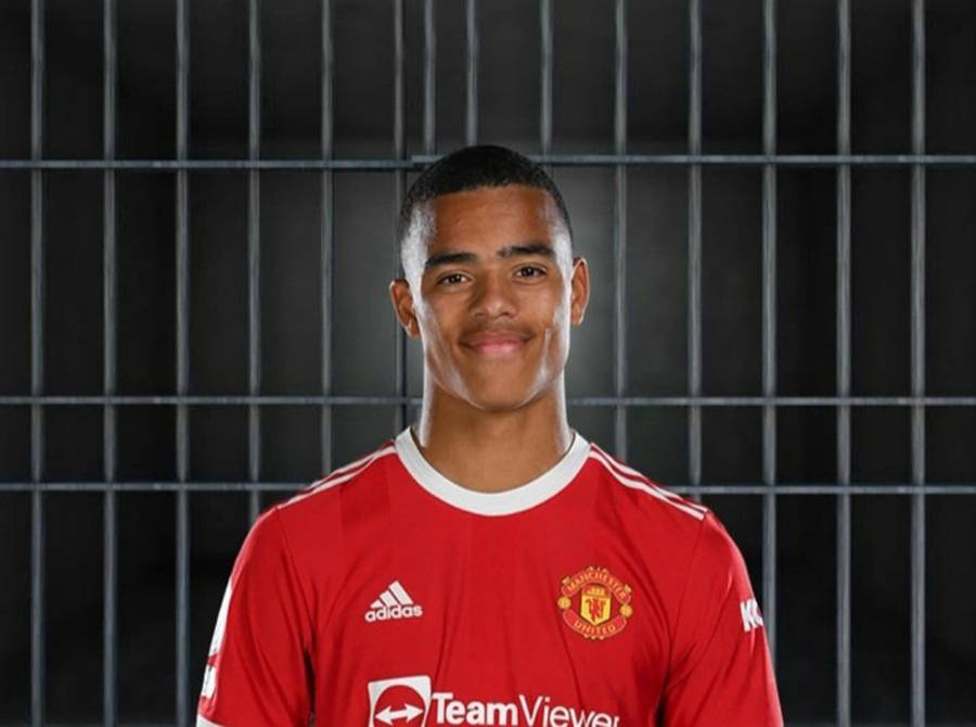 原创格林伍德拘留期延长曼联仍需付8万周薪赞助合同暂停损失惨重