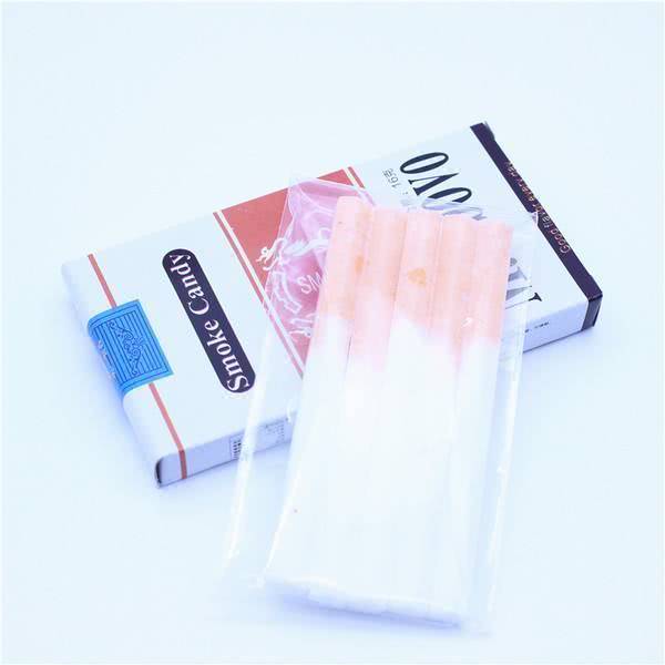 小时候|14种童年“小卖部”零食，有的“已停产”，看一眼戳中“泪点”