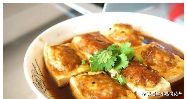糖高的人能吃大豆腐吗 1d1da61f52a946018e7dd5c17423b16f.jpeg