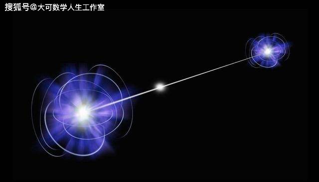 技术|一种颠覆性技术，量子隐形传输能实现，用DNA合成机器却很困难