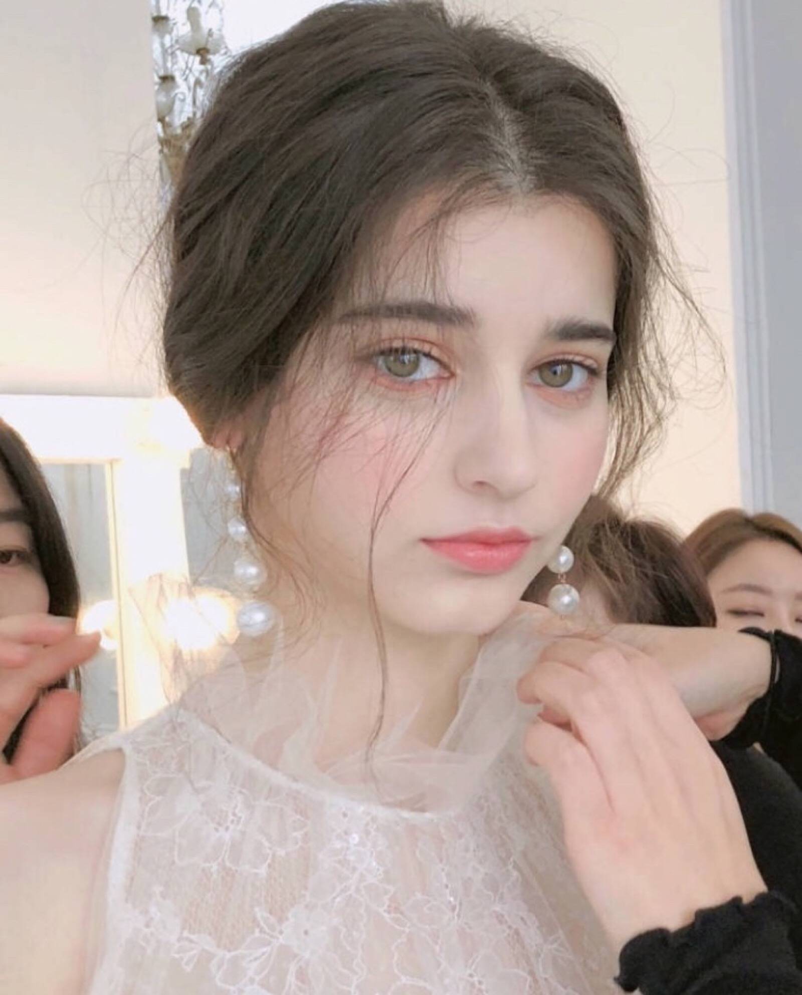 原创俄罗斯的女性为什么多数都早熟