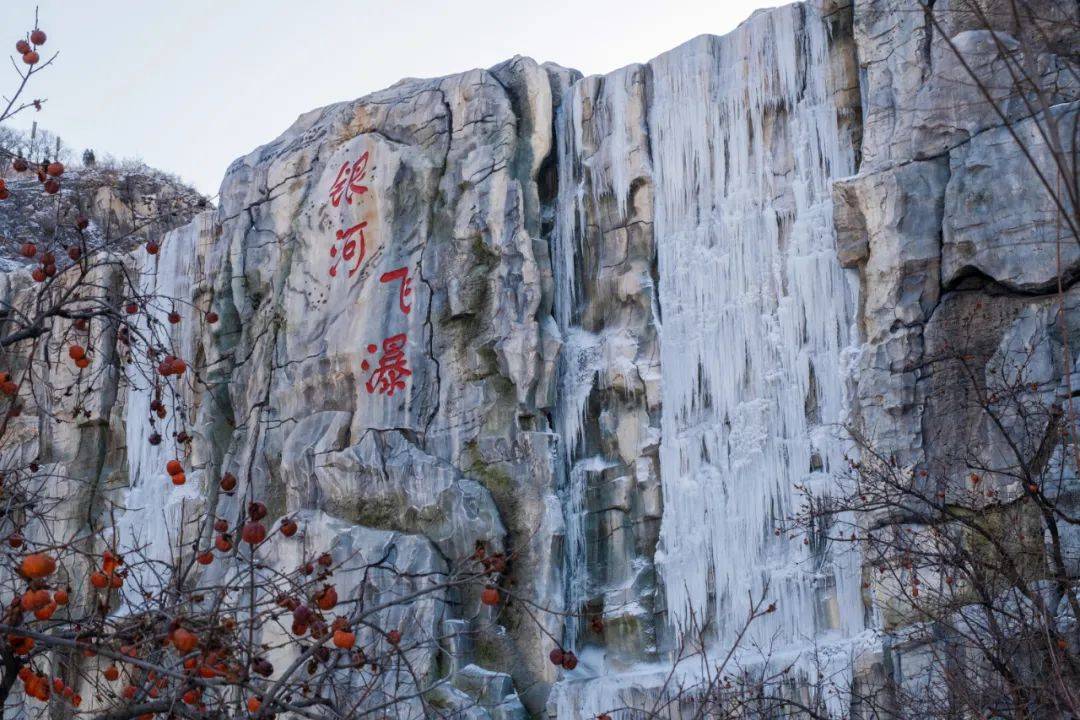 济南|新春登山节节攀！济南这些爬山登高好去处怎么能错过！