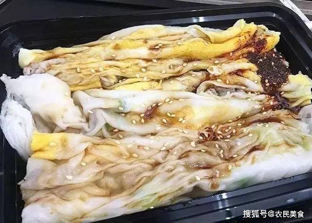 美食|广东肠粉很火，为什么在北方不受欢迎？原因太让人意外！