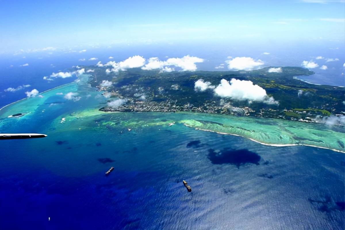 原創運送小男孩原子彈的軍艦是如何滅亡的艦長獲救後為何又自殺