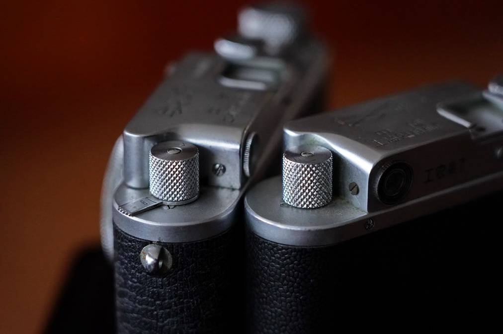 上海58-II：六十年前并不完美的一款模仿照相机，今天怎么看它