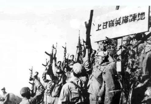 《长津湖之水门桥》票房破12亿 ，电影主人公原型就在成都