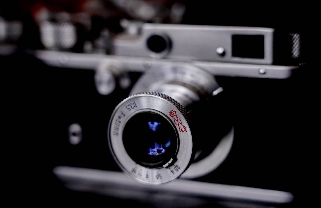 上海58-II：六十年前并不完美的一款模仿照相机，今天怎么看它