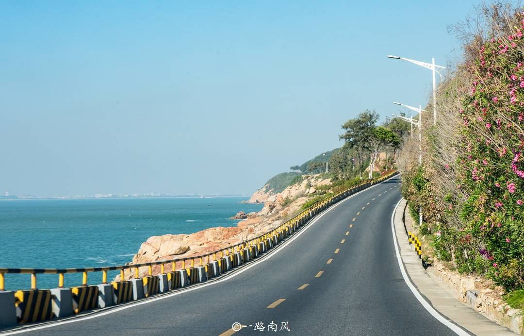 《四海》的口碑一般，但汕头南澳岛却成功走红，沈腾刘昊然都来过