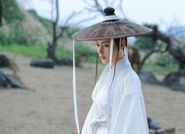 因为|《雪中悍刀行2》宣发，多数主演疑似被换，青鸟或成最大遗憾