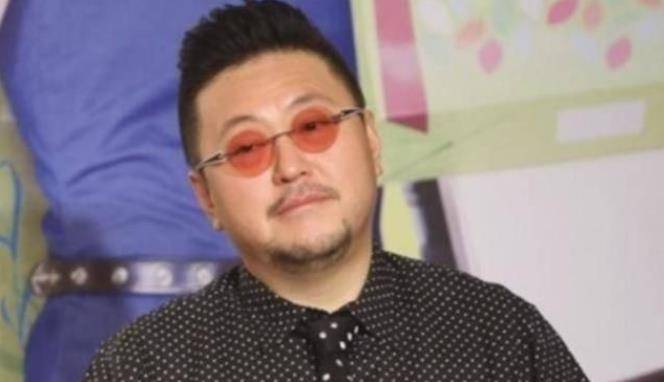 他是"食神唐牛",也是周星驰为数不多,至今没有闹掰的圈内好友_谷德昭