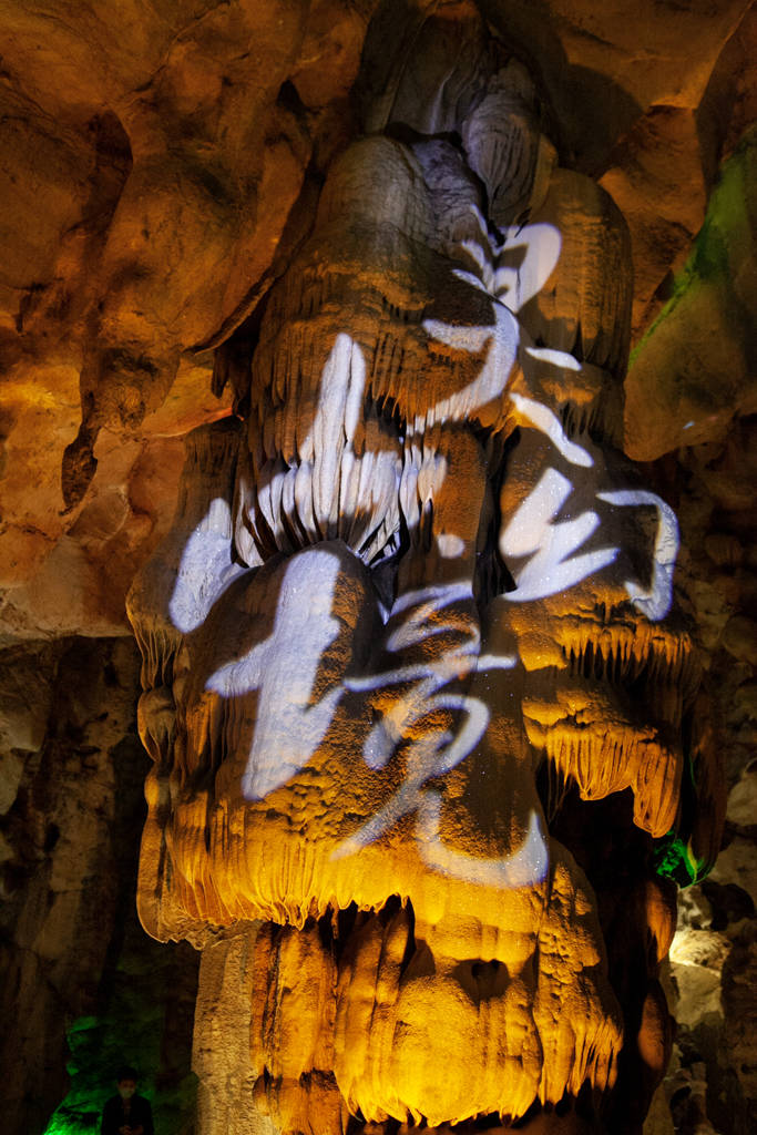 杭州旅游|杭州旅游打卡点:灵山风情小镇,1500年历史灵山洞值得打卡