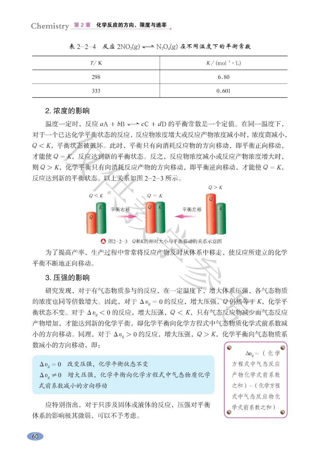 鲁科版新教材高中化学选择性必修第一册电子课本高清pdf版