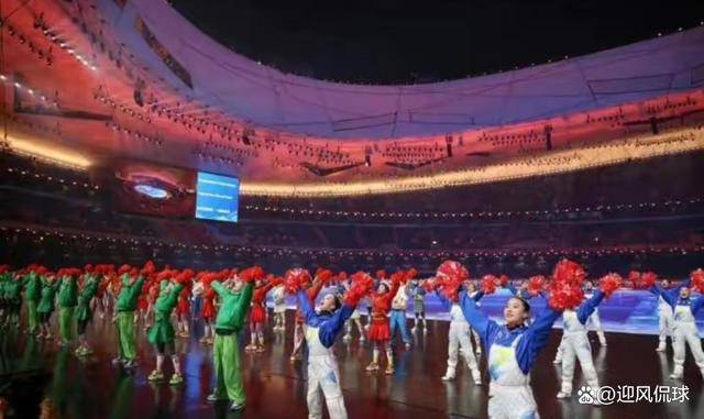 北京冬奥会开幕式倒计时特别报道
