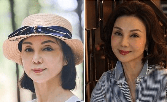 金秀贤吻戏进而打造出霸气御姐范