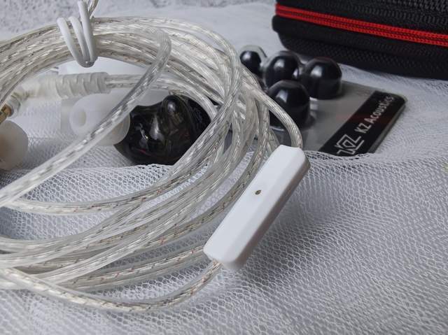 有线耳机的乐趣 KZ ZEX PRO使用体验