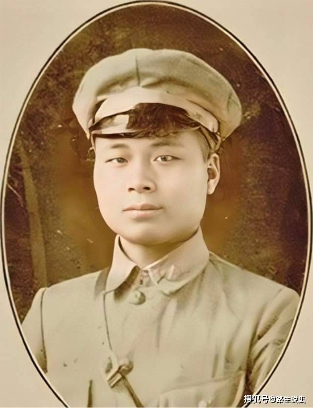 邱行湘,1907生,江苏溧阳南渡镇邱家桥人.