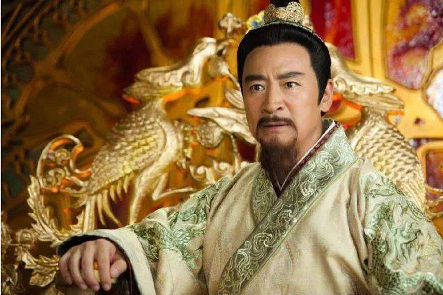杨坚统一后的行为之音乐篇:音乐也成为了政治工具_修乐_郑译_牛弘