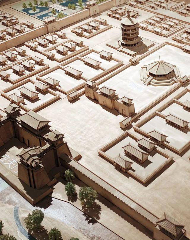 原创商朝一共有几次迁都商朝为何会频繁迁都一文说清楚