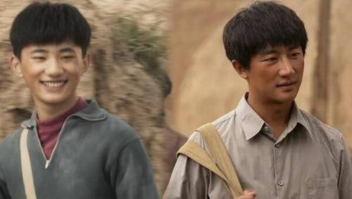 角色|看了《大宋宫词》刘涛演15岁少女,才明白正午阳光为啥口碑这么好