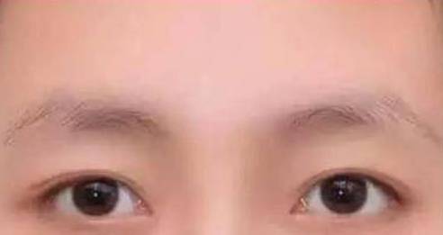 眉毛怎么变稀疏 2923122979b240c89e5e7ce5c67c99e1.jpeg