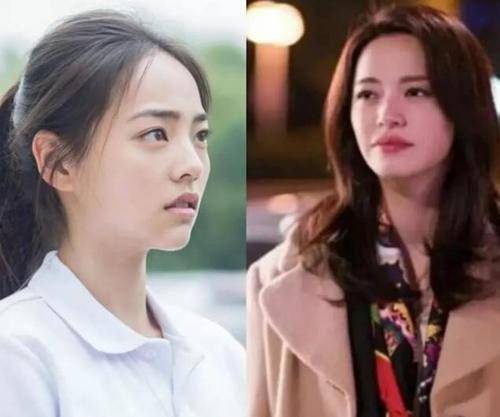 角色|看了《大宋宫词》刘涛演15岁少女,才明白正午阳光为啥口碑这么好