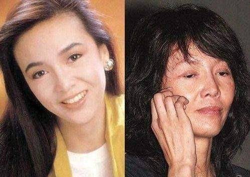 管晓杰不管喜欢清纯类型的还是喜欢妖艳类型的观众不得不