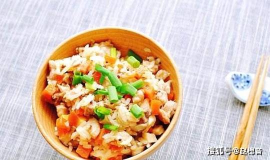 电饭煲能煮什么饭 578b247702da48a48b2caffae918e23a.jpeg