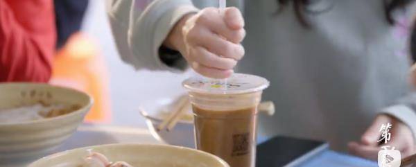 汤汁|各地“”早餐馋哭千万人,别说吃过了,就问你听过几个?