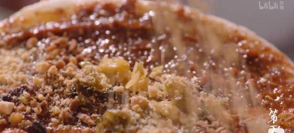 汤汁|各地“”早餐馋哭千万人,别说吃过了,就问你听过几个?