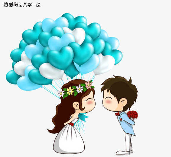2022年：幸福降临，婚姻幸福美满的生肖
