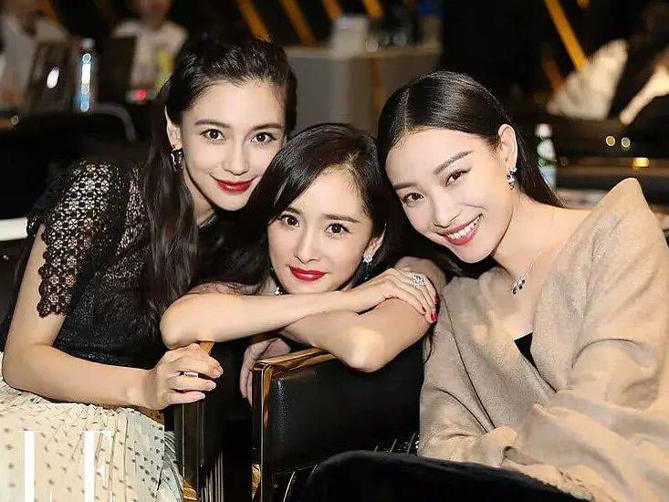 美貌5位美商极高的女星,有的换头精雕细琢,有的仅靠化妆弥补缺陷