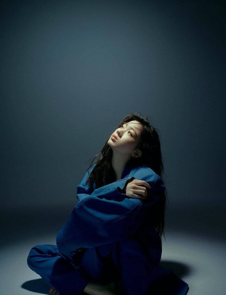 梦想|单依纯：华语乐坛超级女新人的脆弱与勇敢