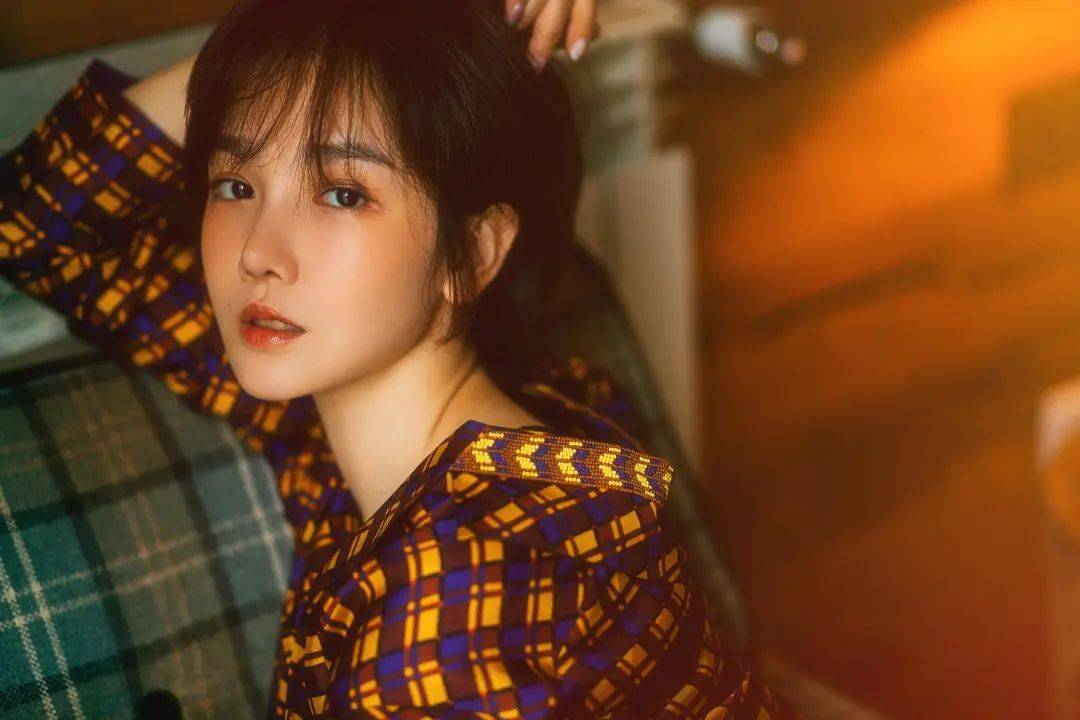 美貌5位美商极高的女星,有的换头精雕细琢,有的仅靠化妆弥补缺陷