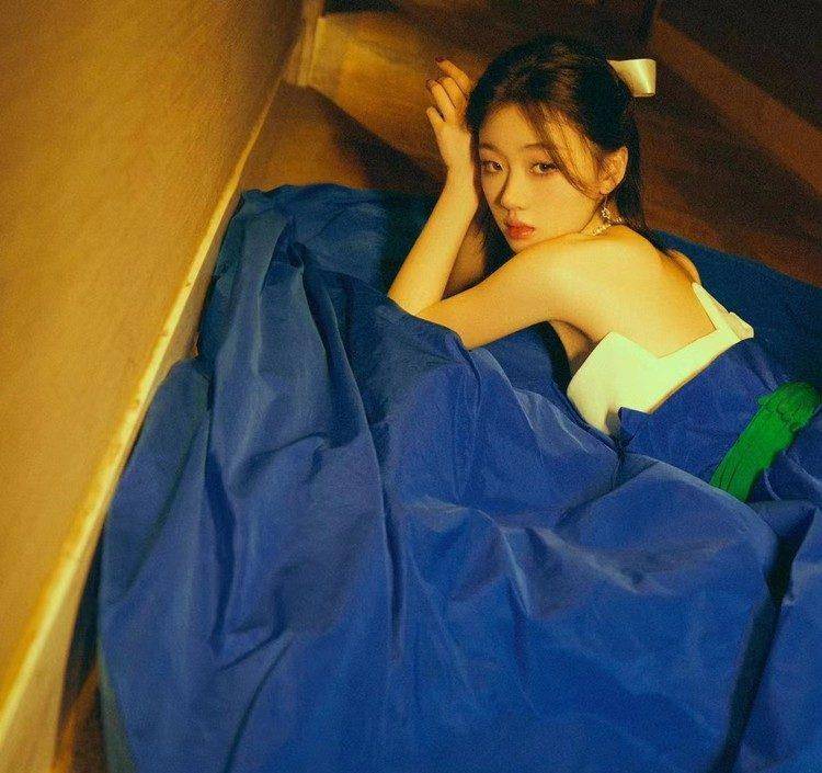 梦想|单依纯：华语乐坛超级女新人的脆弱与勇敢