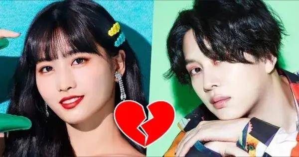 金希澈计划明年结婚对象会是momo吗queendom出演阵容成谜