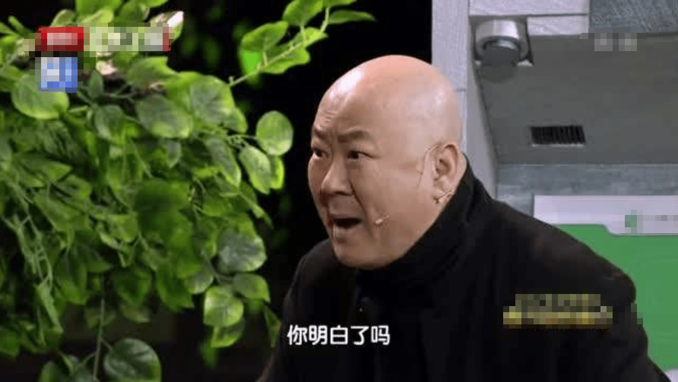 原创著名演员郭冬临20次登春晚55岁未婚无子曾因8个字被索赔1亿