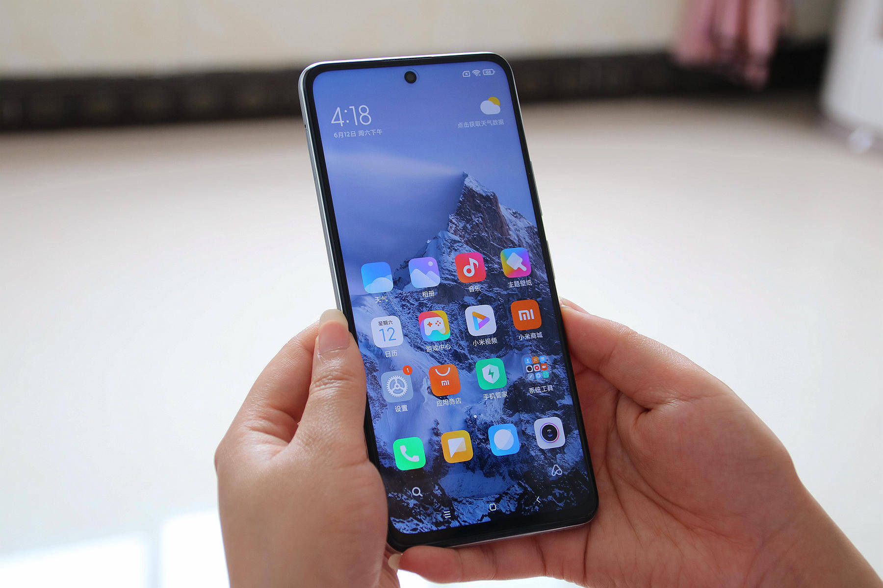 红米10 Pro，慎重考虑，千万别轻易购买