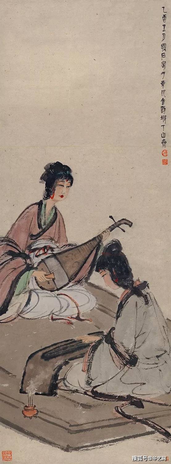 中国絵画　究極の名家作品セット 張大千齊白石徐悲鴻 李可染 傅抱石 など国画巻絵 中国絵画 究極の名家作品セット 張大千齊白石徐悲鴻 李可染 傅