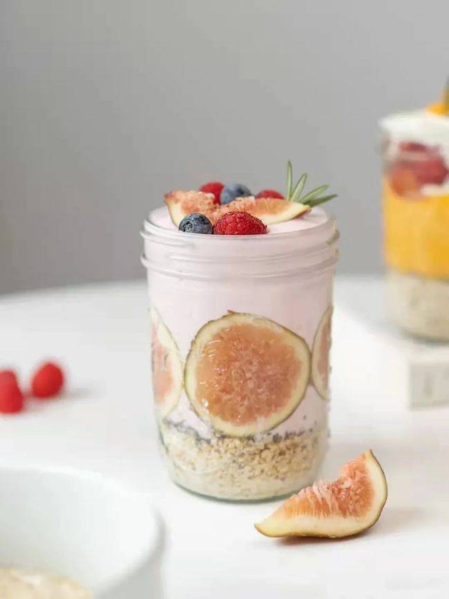 续费|让这些时髦低卡零食来帮你“续费”假期体验卡吧