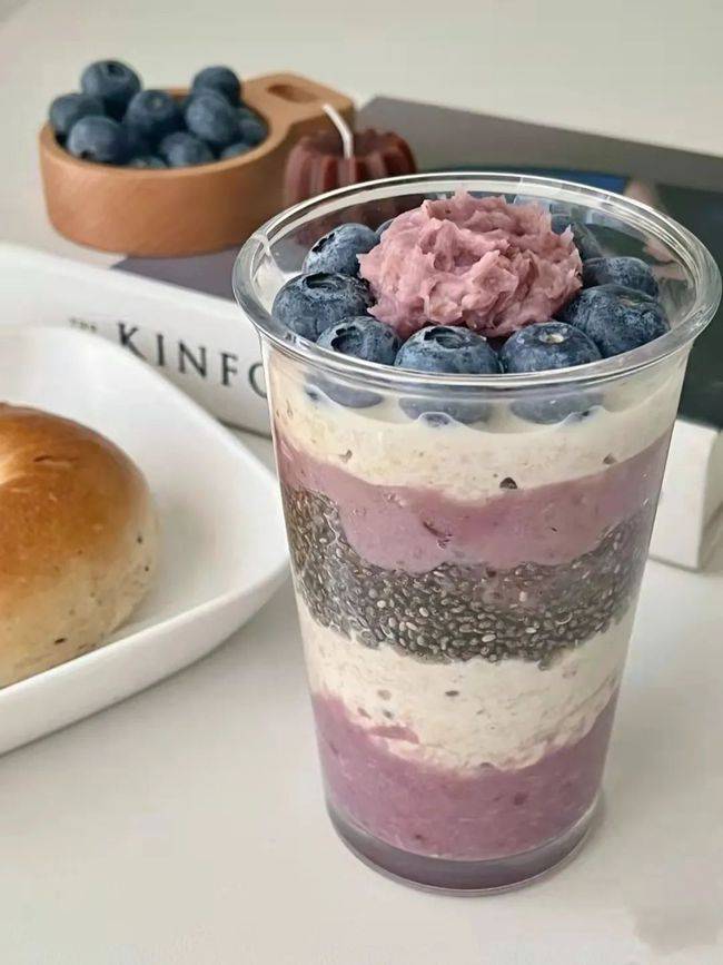 续费|让这些时髦低卡零食来帮你“续费”假期体验卡吧