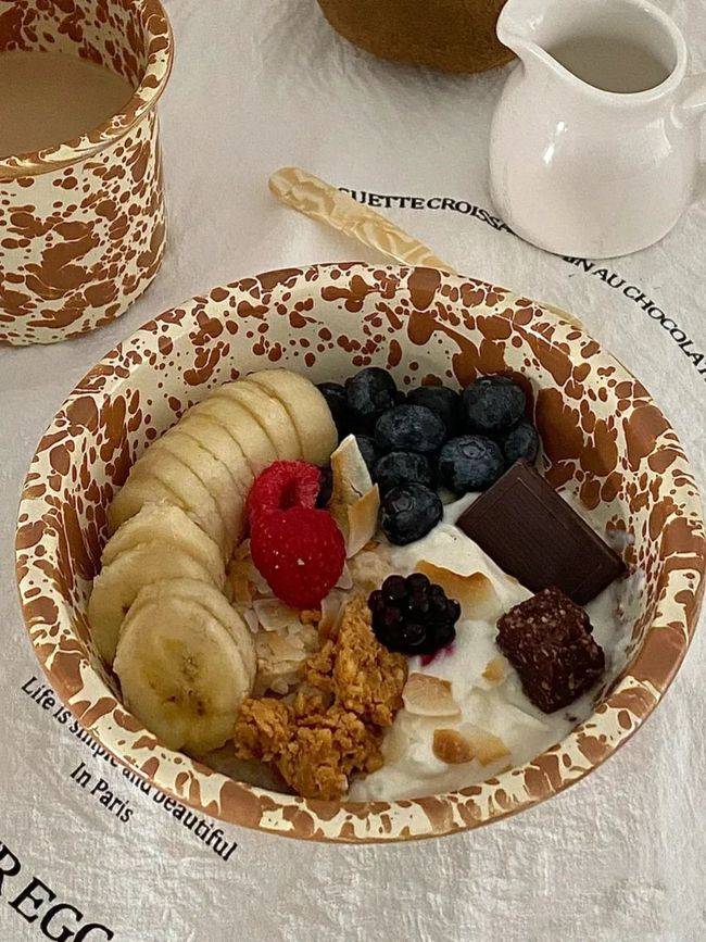 续费|让这些时髦低卡零食来帮你“续费”假期体验卡吧