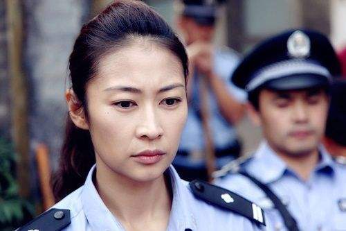 《国家行动》人物简介,张译携手黄志忠,于和伟上演反腐风云_饰演者_徐