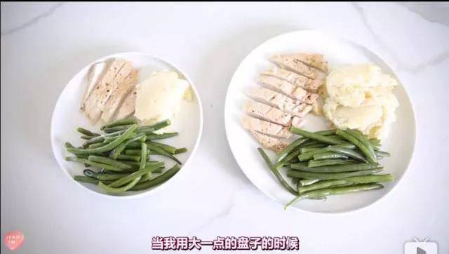 饮食|微胖女孩怎样做瘦得快?10个超实用方法总结