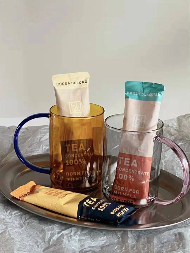 续费|让这些时髦低卡零食来帮你“续费”假期体验卡吧