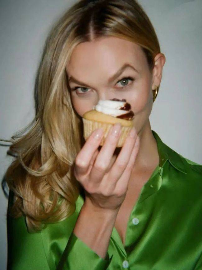 续费|让这些时髦低卡零食来帮你“续费”假期体验卡吧