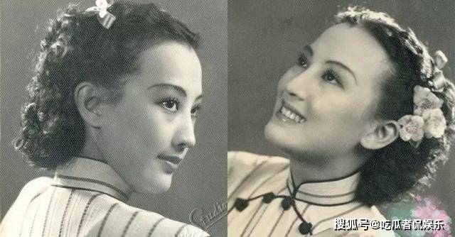 3岁被拐卖,被迫当青楼女子,37岁得精神病英年早逝_周璇_严华_朱怀德