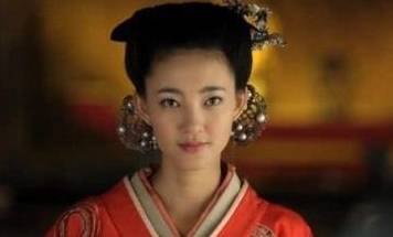 窦太后是刘恒的什么人 7348ea6952e7422ea486545477c53123.jpeg