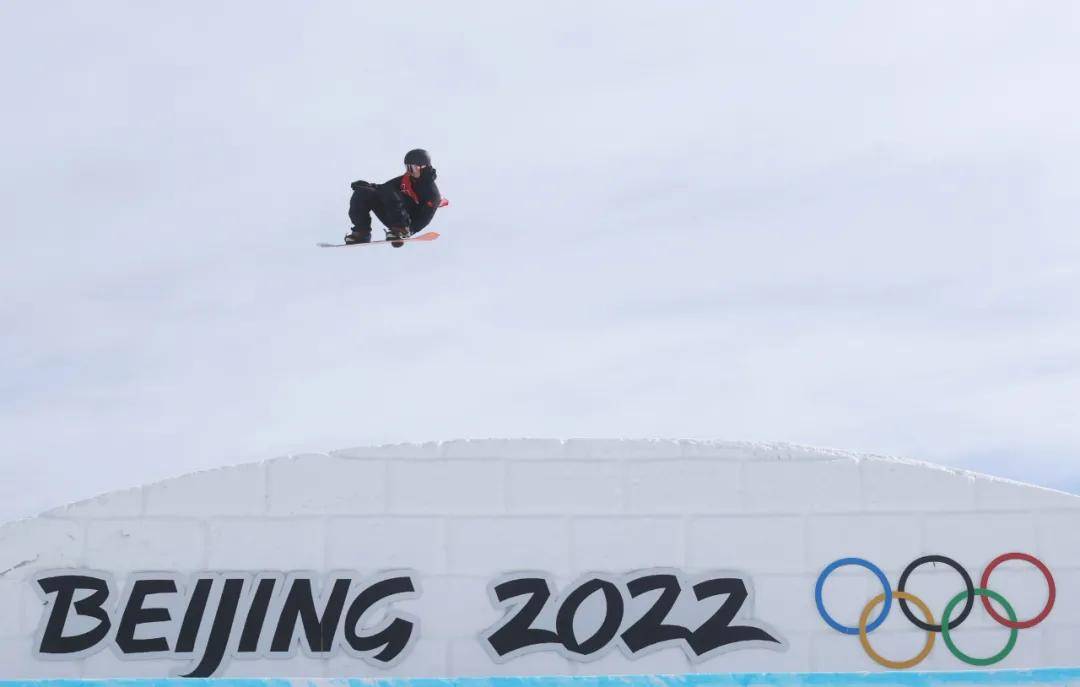 银牌|冬奥银牌得主苏翊鸣在吉林市的精彩视频